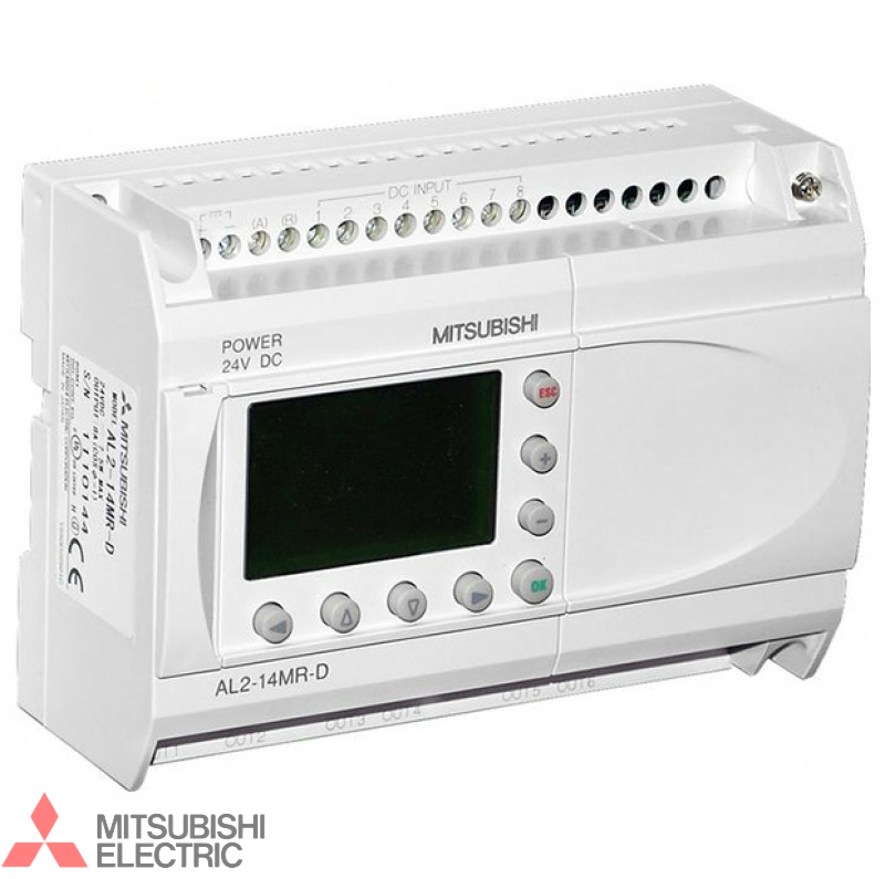 Конвертер PAC-IF01AHC-J Mitsubishi Electric — изображение 2