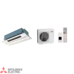 Мульти-сплит система MLZ-KA50VAx1/MXZ-3E68VA Mitsubishi Electric
